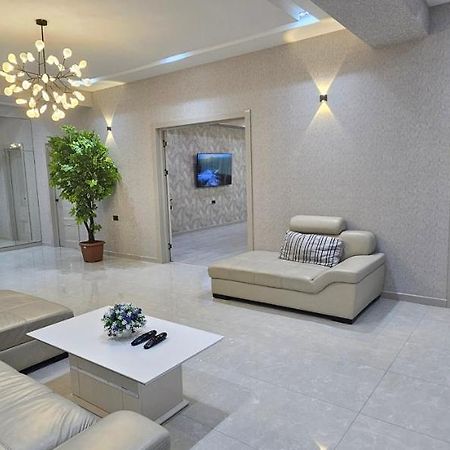 Vip Loft Apartment Baku Eksteriør bilde