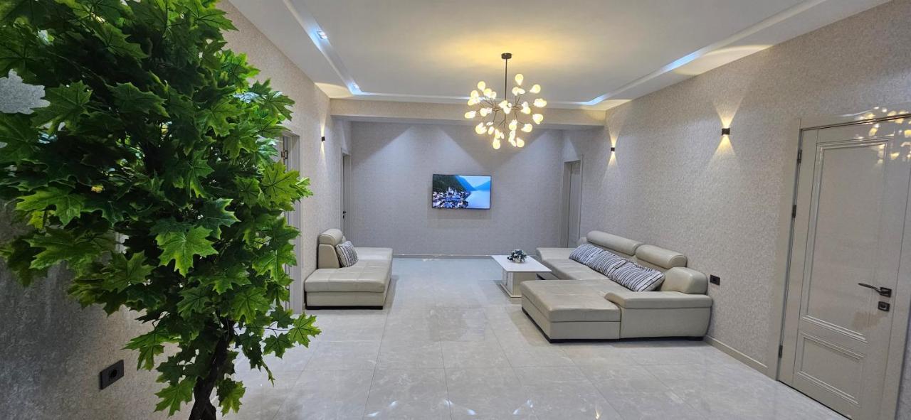 Vip Loft Apartment Baku Eksteriør bilde