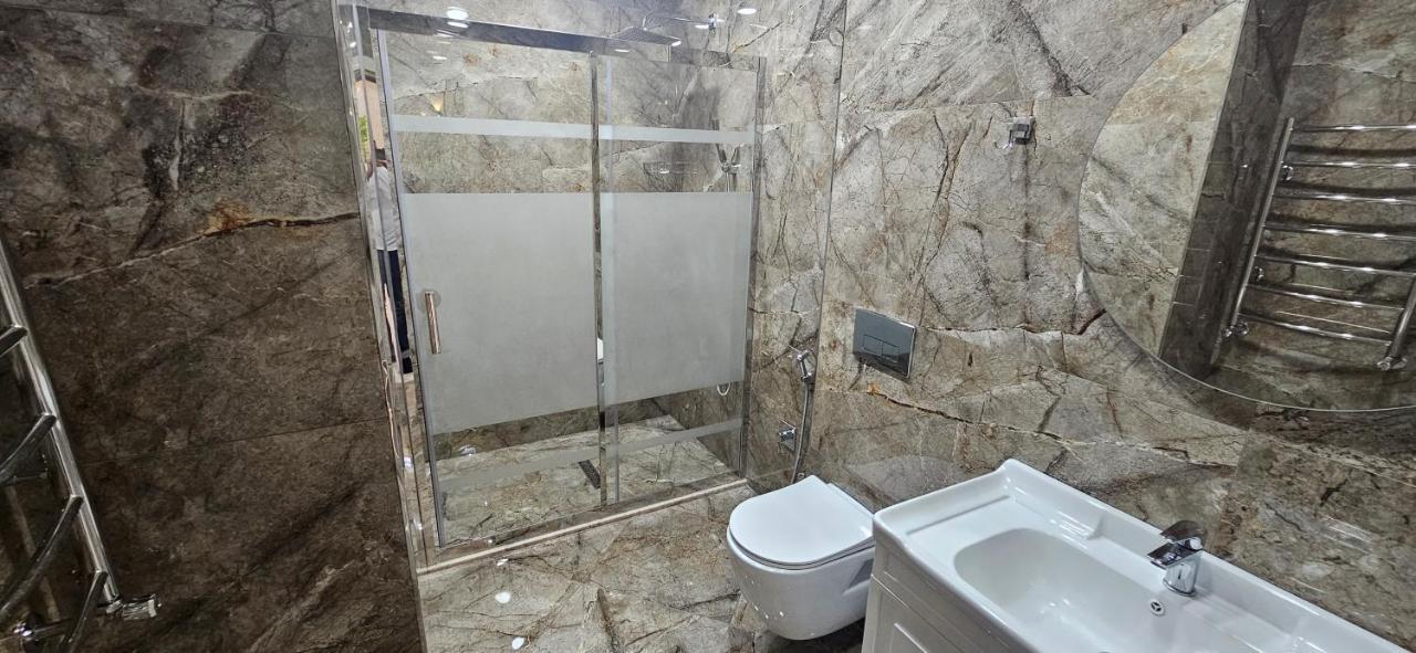 Vip Loft Apartment Baku Eksteriør bilde
