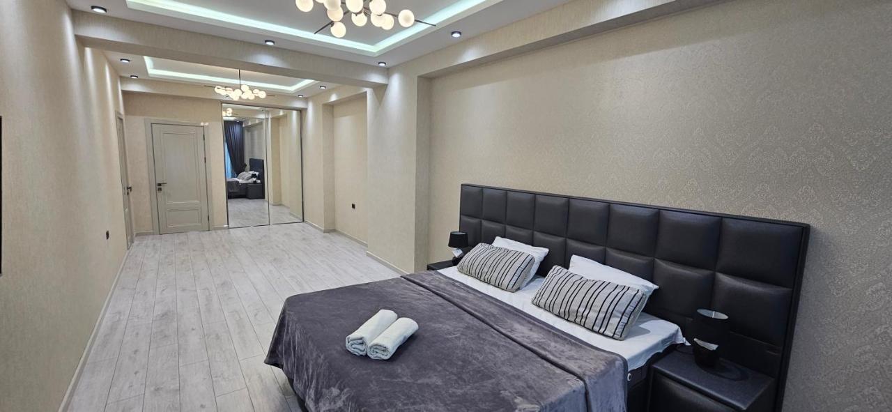 Vip Loft Apartment Baku Eksteriør bilde