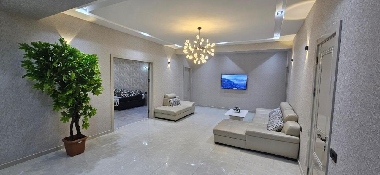 Vip Loft Apartment Baku Eksteriør bilde