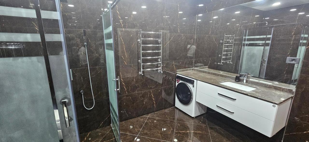 Vip Loft Apartment Baku Eksteriør bilde