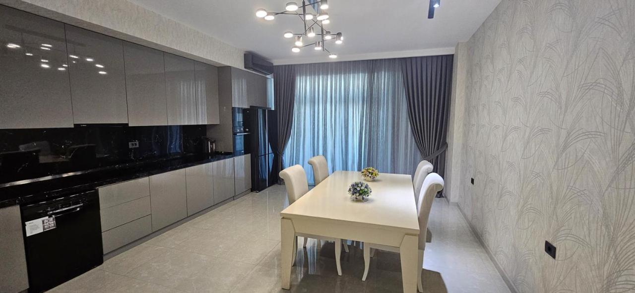 Vip Loft Apartment Baku Eksteriør bilde