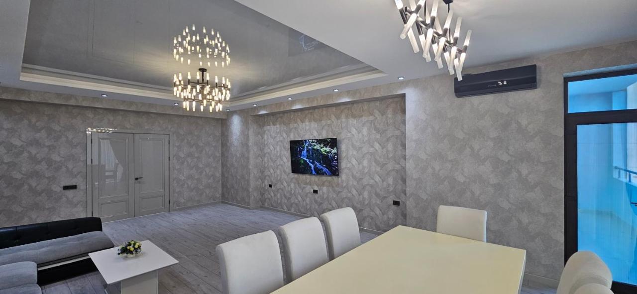 Vip Loft Apartment Baku Eksteriør bilde