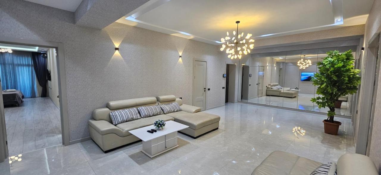 Vip Loft Apartment Baku Eksteriør bilde