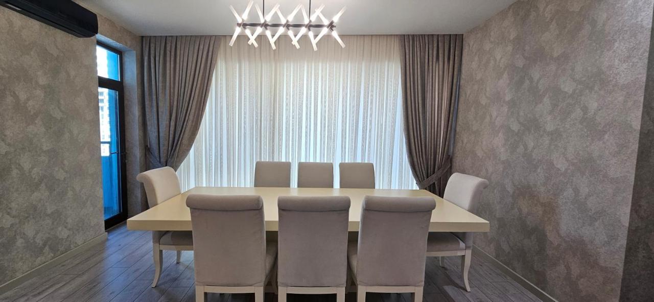 Vip Loft Apartment Baku Eksteriør bilde
