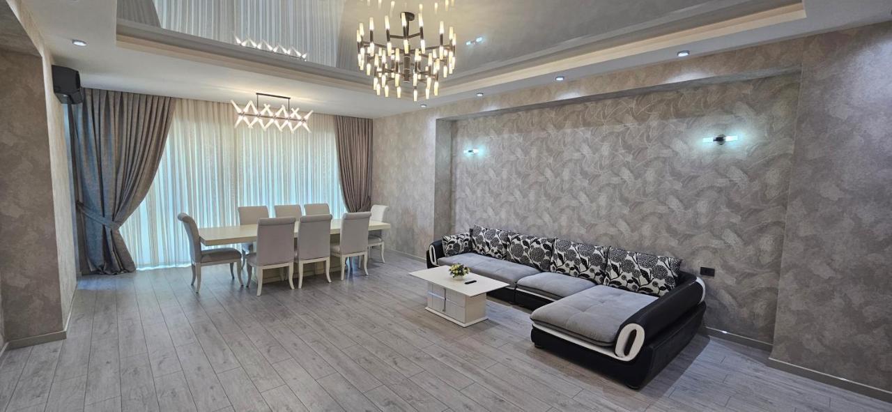 Vip Loft Apartment Baku Eksteriør bilde