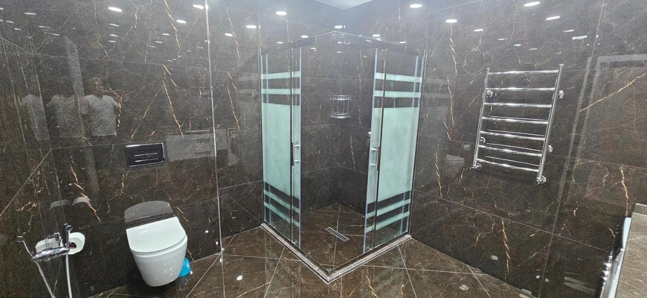 Vip Loft Apartment Baku Eksteriør bilde