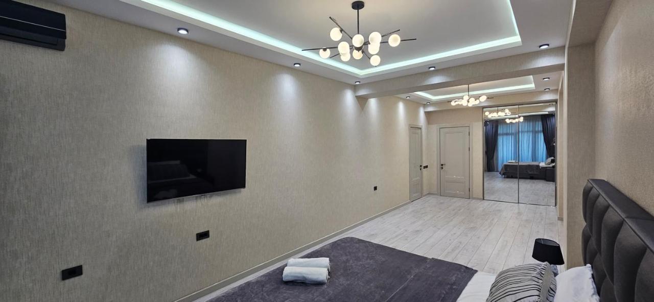Vip Loft Apartment Baku Eksteriør bilde