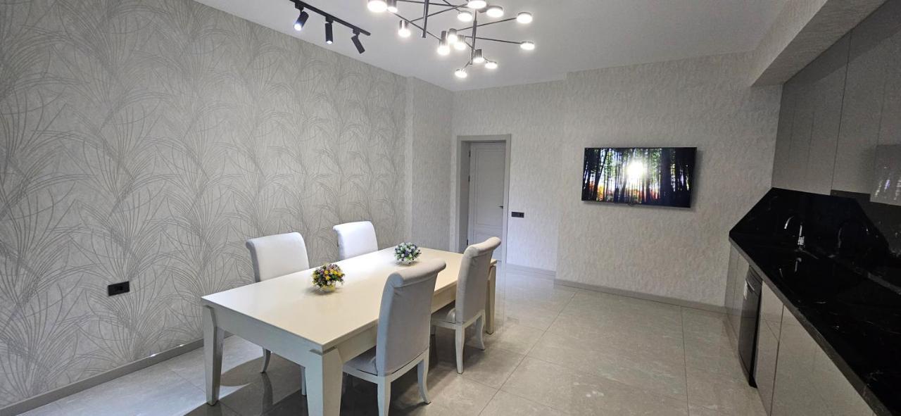Vip Loft Apartment Baku Eksteriør bilde