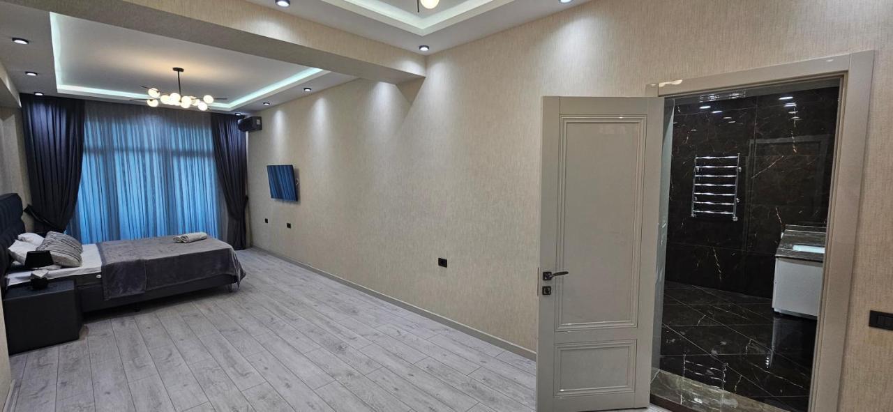 Vip Loft Apartment Baku Eksteriør bilde