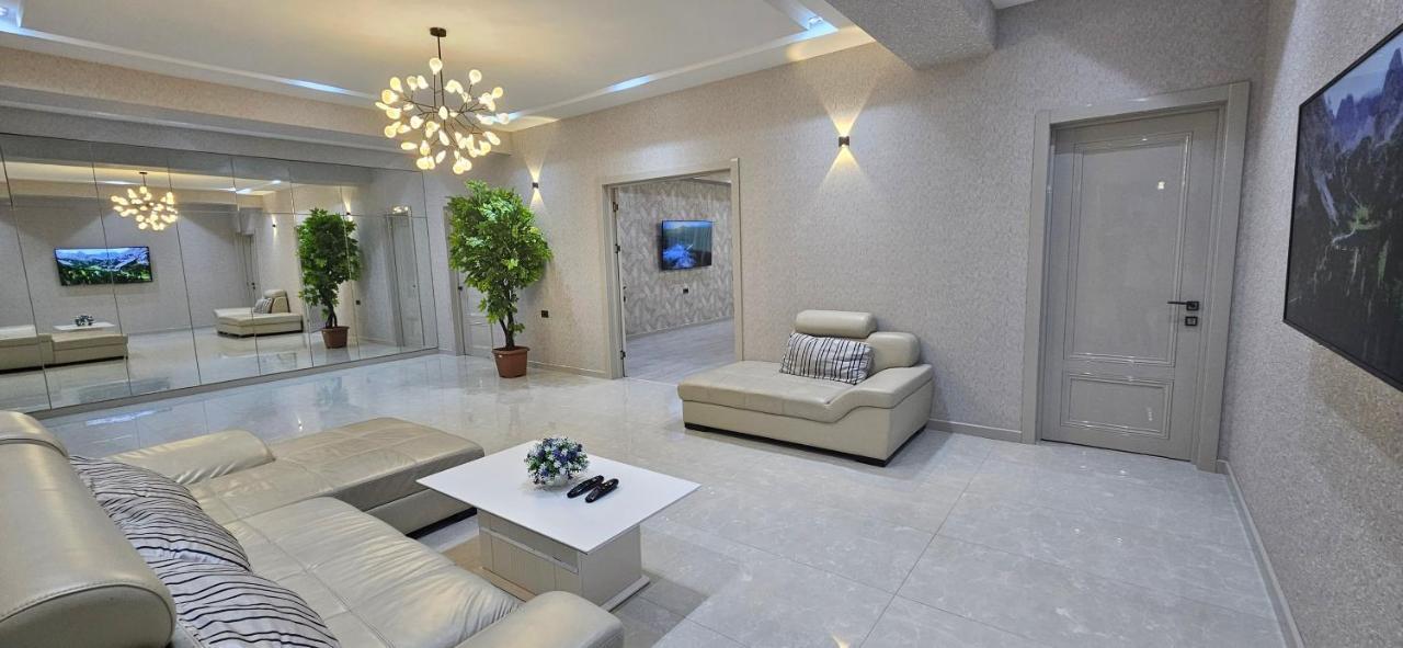 Vip Loft Apartment Baku Eksteriør bilde
