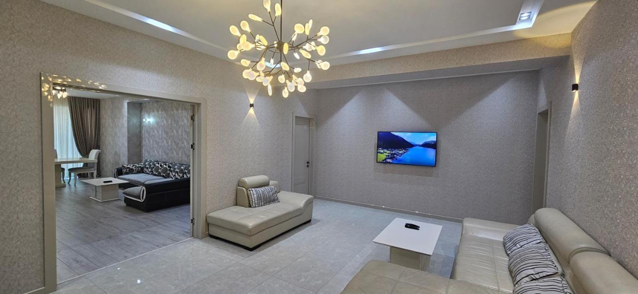 Vip Loft Apartment Baku Eksteriør bilde