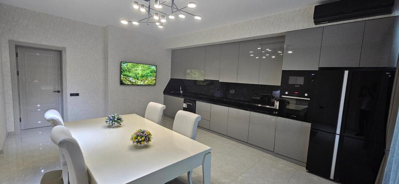 Vip Loft Apartment Baku Eksteriør bilde