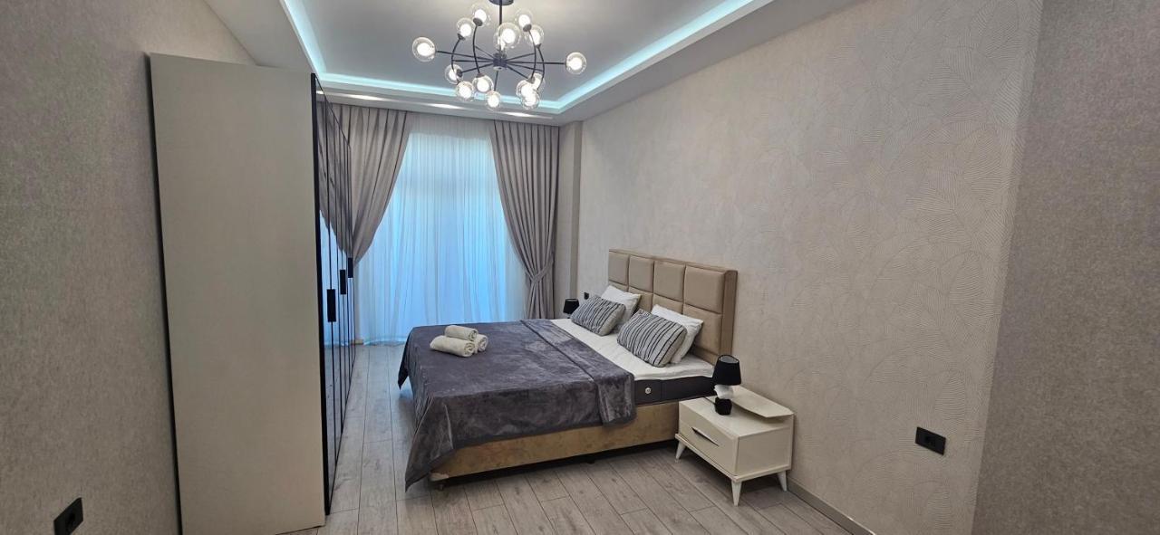 Vip Loft Apartment Baku Eksteriør bilde