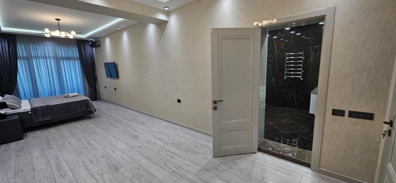 Vip Loft Apartment Baku Eksteriør bilde