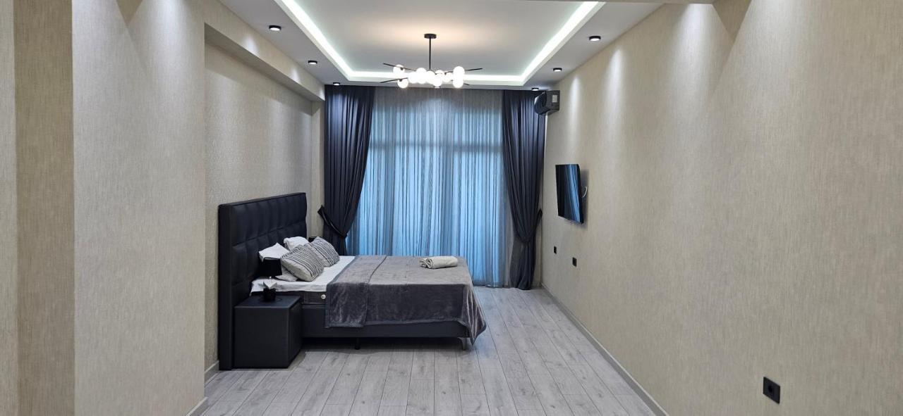 Vip Loft Apartment Baku Eksteriør bilde