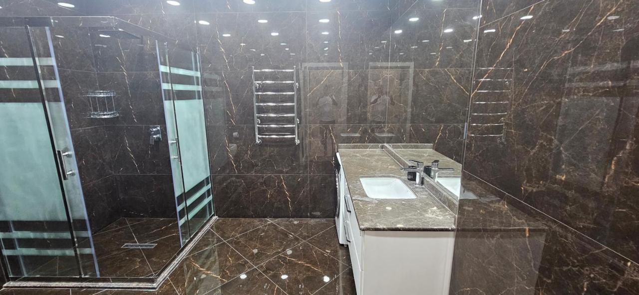 Vip Loft Apartment Baku Eksteriør bilde