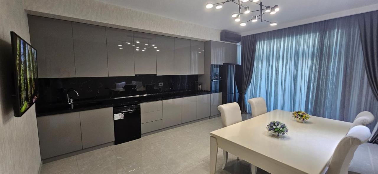 Vip Loft Apartment Baku Eksteriør bilde